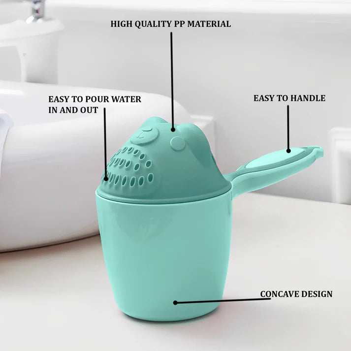 πΌ Baby Essentials Combo β 6-in-1 Must Have Care Kit for Toddlers | Just βΉ899!