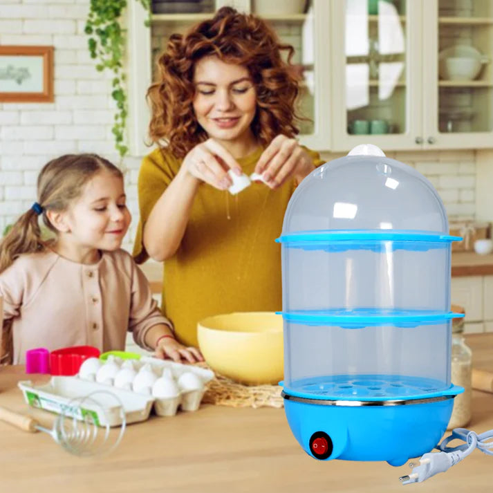 Egg Lover’s Delight – 4-in-1 Kitchen Combo | Save ₹300 | Now at ₹739/-