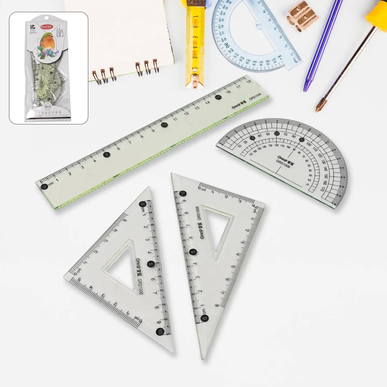 Stationery & Study Table Organizers  Collection