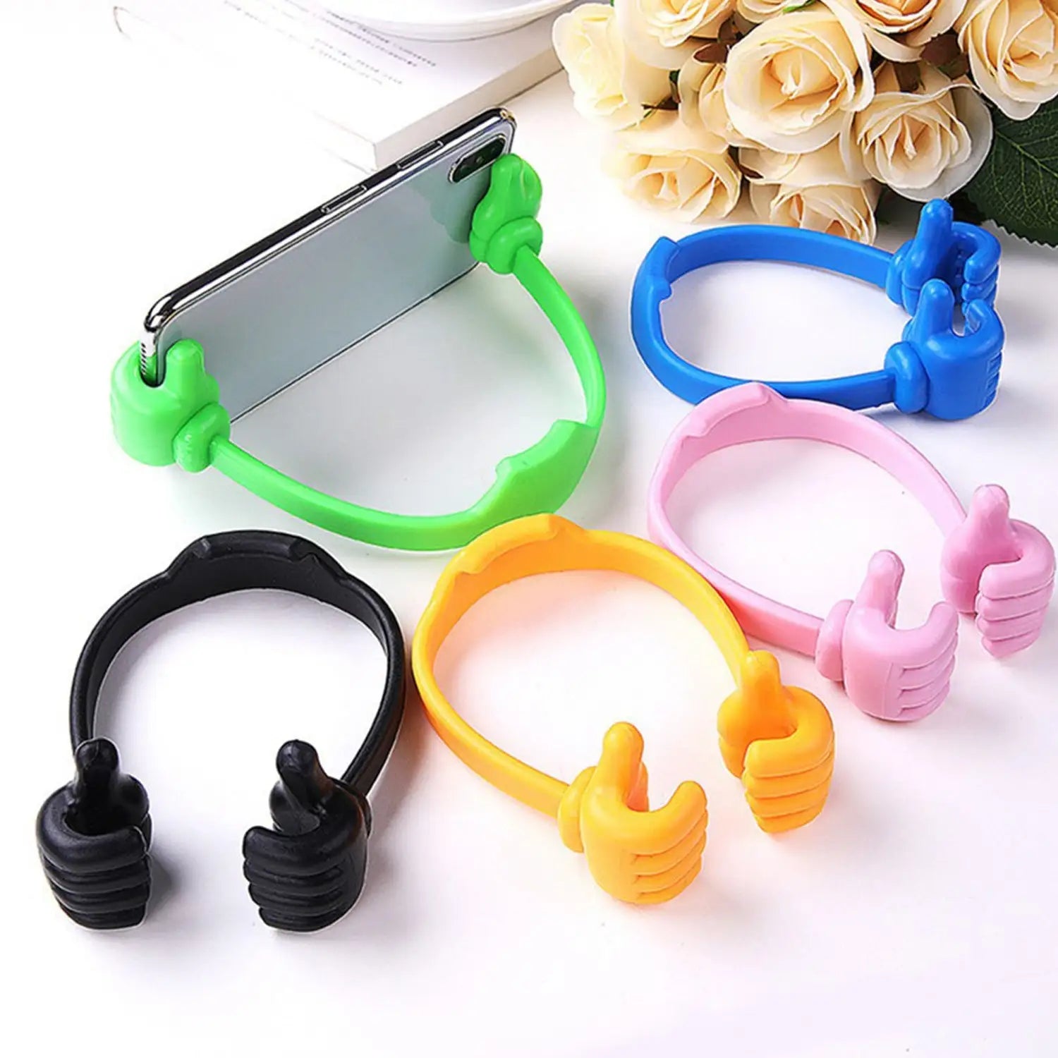 Mobile Accessories
