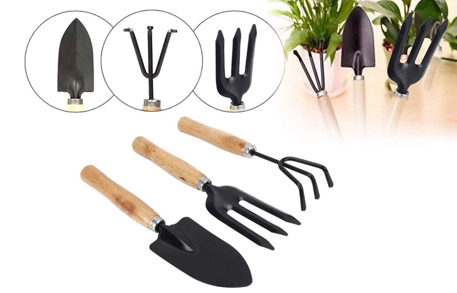 Gardening Tools