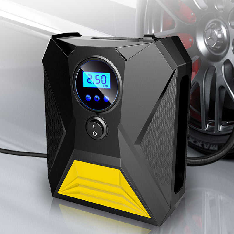 Car & Motorbike Accessories
