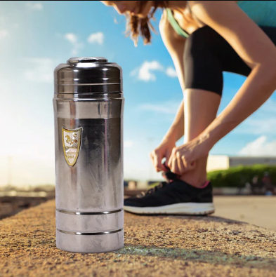 Water Bottles & Flasks