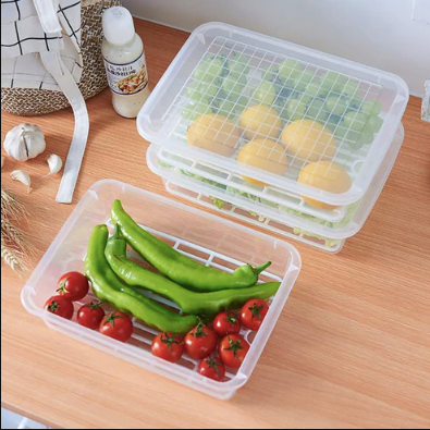 Kitchen Storage Boxes