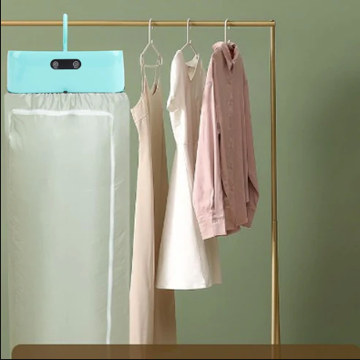 Clothing Storage & Organizers