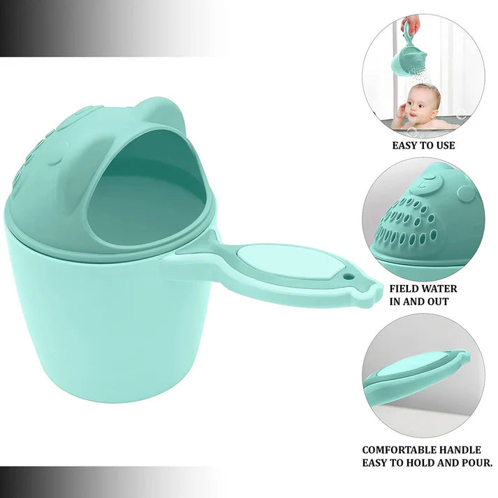 🍼 Baby Essentials Combo – 6-in-1  Must Have Care Kit for Toddlers | Just ₹899!