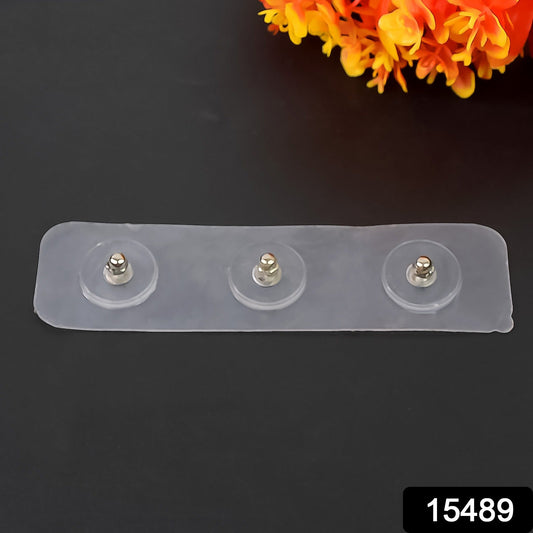 Sleek Mount Hooks