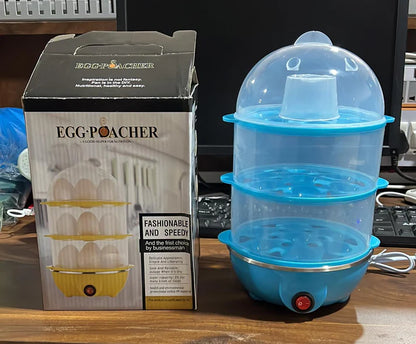 Egg Lover’s Delight – 4-in-1 Kitchen Combo | Save ₹300 | Now at ₹739/-