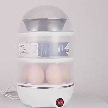 Egg Lover’s Delight – 4-in-1 Kitchen Combo | Save ₹300 | Now at ₹739/-